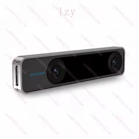 used for Intel RealSense Tracking Camera T265 Redefines Tracking for Robotics