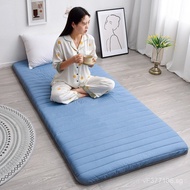 Mattress pad, bedding, home use single-person foam pad, foldable student dormitory bedding, soft mat