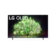 LG 48 นิ้ว รุ่น OLED48A1PTA OLED 4K Smart TV | Self Lighting | Dolby Vision &amp; Atmos | LG AI ...