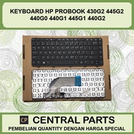 Keyboard For hp 430 G2 445 G2 440 G0 440 G1 440 G2 445 G1