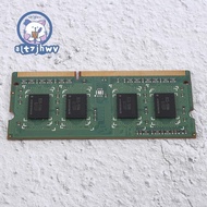 DDR3 2GB SODIMM Ram Memory 1RX8 PC3-10600S 1333Mhz Laptop Ram Memory 204Pin 1.5V Laptop Memory Modul