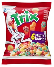 Cereal Sereal Pack Pouch Kelloggs / Kellogs Corn Flakes 60 Gr Honey 55 Gr Froot Loops 55 Gr Coco Fil