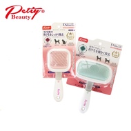 Petiy 360 Degree Rotating Needle Comb Cleaning Comb Hair Removal Comb Bichon Teddy Comb Hair Removal
