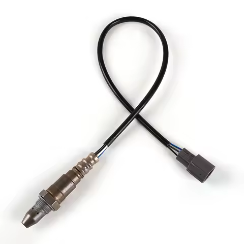 New Air Fuel Ratio Lambda O2 Oxygen Sensor 89467-48190 For Toyota Avalon Camry Venza LEXUS ES250 ES3
