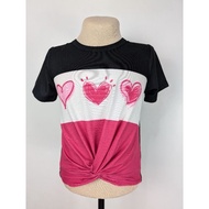 kids 4 YR old (b28") shirt