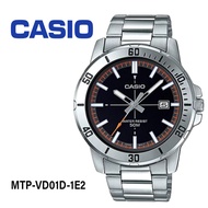 Men Watches MTP-VD01D Original Jam Lelaki MTP-VD01D-1B MTP-VD01D-1 MTP-VD01D-2 MTP-VD01D-2E 008#