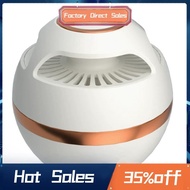 MIni USB Rechargeable Fridge Deodorizer Refrigerator Deodorizer Reusable Odor Eliminators Smell Remo