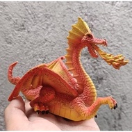 ELC authentic animal figures