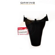 _Plastic license plate light cover for HONDA SH 125 / SH 150 2020+) color NH1 _(6B 4J)_QAWING