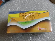 Biofit tea slimming tea (30 tea bags)
