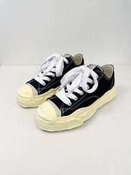Maison Mihara Yasuhiro VL OG Sole Sneaker - Hank MMY