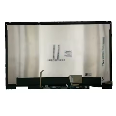 LCD 15.6" Replacement For HP Pavilion x360 Convertible 15-er0xxx 15-er LED Touch Screen Digitizer Di