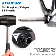 Toopre RL21 Bottom Bracket Removal Tool BB86 PF30 BB92 Remover