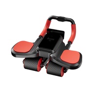 Charging Counting 4 Wheel Abdominal Wheel Abdominal Wheel Abdominal Calories