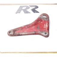 Original honda C50 C65 C70 muffler exhaust pangkon mounting bracket