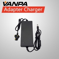 VANPA 12V Power Station Adapter Charger only For VANPA Portable Power Station 12v Power Supply 12v 5
