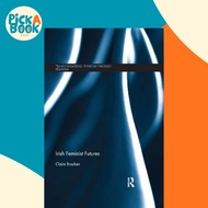 [100% Original Books] - Irish Feminist Futures by Claire Bracken (UK edition, paperback)
