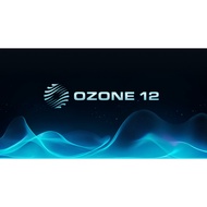 iZotope Ozone 12 Advanced v12.0.2  New 2025 For Window/Mac