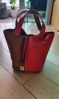 Hermes Picotin 22