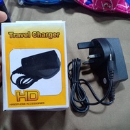 Travel charger Nokia N70/ 3310