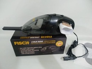 Fisch CR 2300 Vacuum Cleaner Portable - Perawatan Kendaraan Mobil