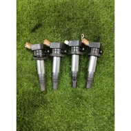 coil plug toyota wish legend 1.8 ZNE10 1ZZ diamond