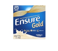 ENSURE GOLD VANILLA 1.1kilos ORIGINAL(lowest price)