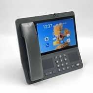 Smart Card Can Be Video Phone ecom Mobile Unicom Wireless ephone Household WIFI Video Landline 4+64
