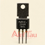 Scr NEC 2p4m thyristor 2p4 iC