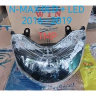 N-Max Headlights + LED 2016 S/D 2019 2DP/ Headlamp/ WIN/