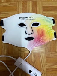 CurrentBody Skin 4-In-1 LED Face Mask