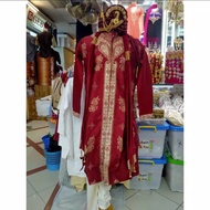 baju pengantin india pria sherwani gaun pengantin india pria
