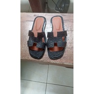 Men's H Sandals