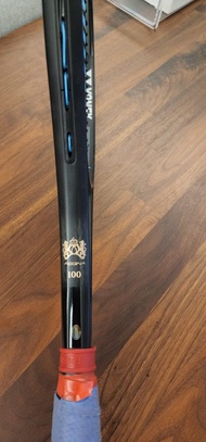 Yonex REGNA 100 Tennis Racket Grip 2