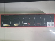 riedel key to wine O wine tumbler