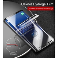 Cafele Samsung Galaxy S8 Hydrogel Anti-Scratch Screen Protector