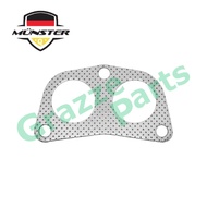 (1pc) Münster Exhaust Manifold Gasket Honda Accord SV4 2.2 V-Tec Prelude 2.2 Acura Integra 1.8 TC Tw
