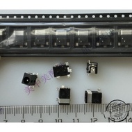 Original 3.5mm DC Power Charging Female Socket Socket Socket 5P 5 Pin Patch Pin