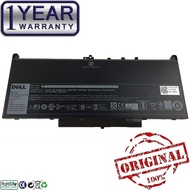 Dell Latitude 14 E7470 Latitude 14 E7270 Latitude E7470 E7270 J60J5 J6OJ5 Laptop Battery