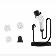 GUIPAI | Portable Charging Station 7kw