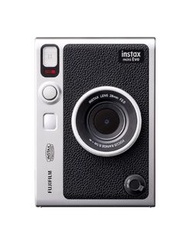 🔥全新現貨🔥Fujifilm Instax Mini Evo 兩用即影即有相機 (2023年 USB Type-C 充電版)【平行進口】