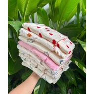 4-layer towel 70x90 (100cm)
