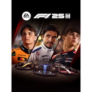 PC Games F1 25 (2025) - Racing Games