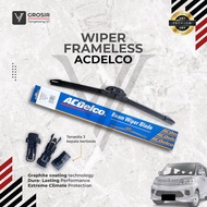 ACDELCO Wiper LUXIO 20-18 Frameless Beam