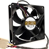 Cooling Fan for Alienware Aurora ALX R2 R3 R4 0CV43M CV43M-A00 DS09225B12U P177 DC12V 0.7A Compatibl