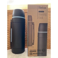 Relax 2liter Thermal Travelling Flask