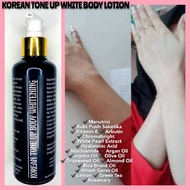 Tone UP KOREAN LOTION PREMIUM SKIN FOOD & WHITENING SPF 30 || Body WHITENING LOTION +SPF || Body LOT