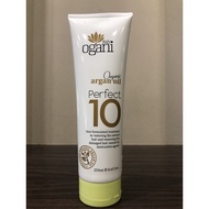 Ogani Italy Perfect 10 Hair Treatment