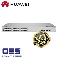 HUAWEI eKitEngine S310S-24P4J Network 24 x 10/100/1000BASE-T Ports With 4 x 2.5GE SFP Ports Managed 