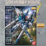 BANDAI MG 1:100 GUNDAM F91